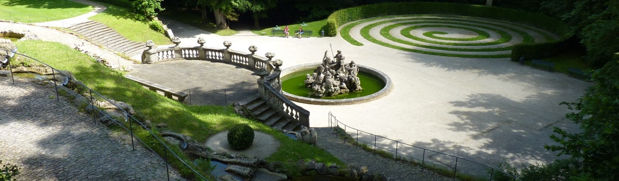 Eckersdorf Park